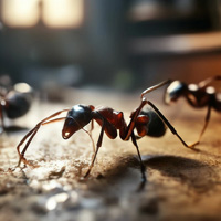 Уничтожение муравьев в Калуге